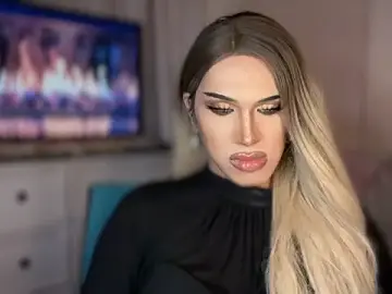 Stripchat Private Sex Chat of Ts_glamxx
