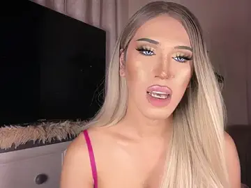 Stripchat Sex Chat of Ts_glamxx