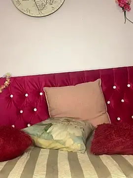 Stripchat Sex Chat of VeryGoodBadGirl1