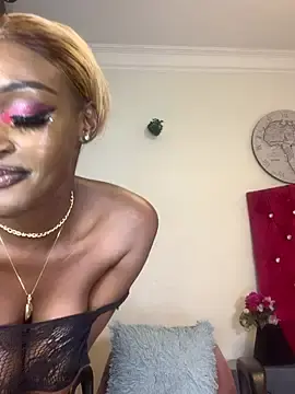 Stripchat Best Webcam of VeryGoodBadGirl1