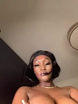 Stripchat Best Webcam of VeryGoodBadGirl1