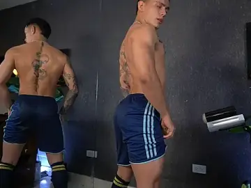 Stripchat Live Sex Cam of _EUFRATES_
