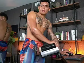 Stripchat Live Porn of _EUFRATES_