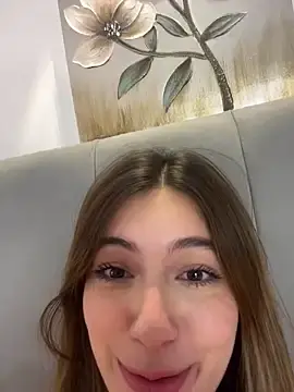 Stripchat Adult Webcams of baby_sammyy