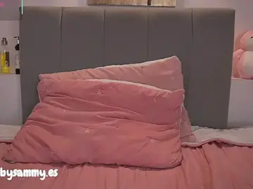 Stripchat Free Porn Cam of baby_sammyy