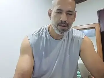 Stripchat Nude Webcam of jackbigcock11