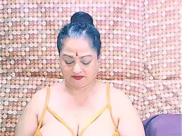 Stripchat Free Live Porn of matureindian