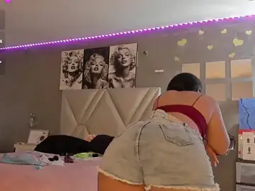 Stripchat Free Porn Cam of sexyzoe_69