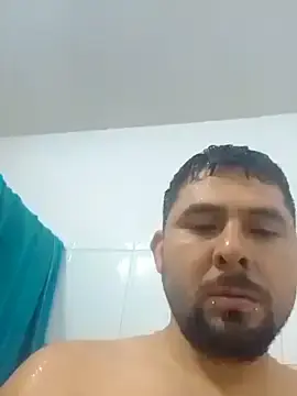 Stripchat Live Porn of BustedCall