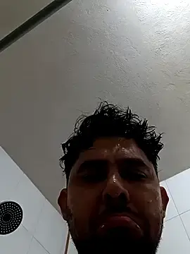 Stripchat Sex Cam of BustedCall