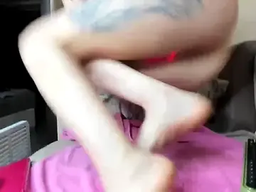 Stripchat Best live sex cam show of Daddysgirl_777