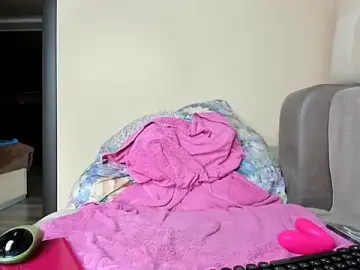 Stripchat Live Sex Cam of Daddysgirl_777