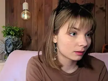 Stripchat Sex Cam of IvoryPesante