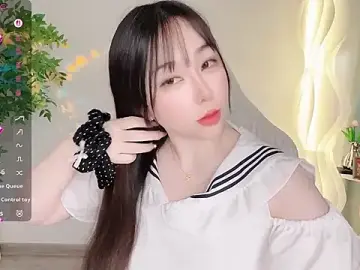 Stripchat Live Porn of Liz-nn