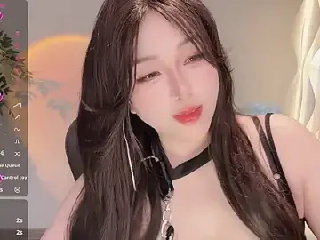 Stripchat Live Porn of Liz-nn