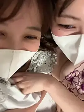 Stripchat Free Live Porn of ManaMi-maru