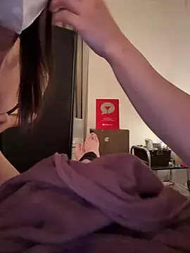 Stripchat Watch Live Sex Cams of ManaMi-maru
