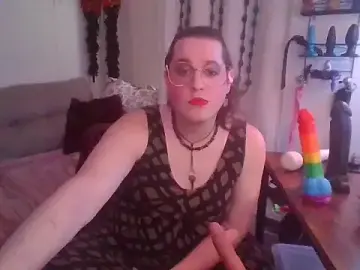 Stripchat Live Porn of MxSissyCharlotte