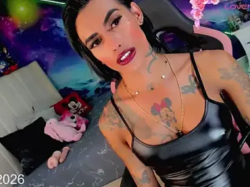 Stripchat Watch Live Sex Cams of Nella_Dolls