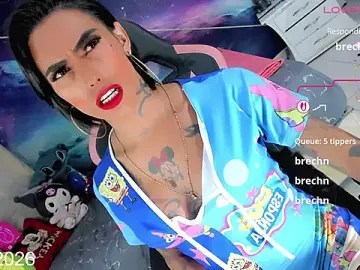 Stripchat Best live sex cam show of Nella_Dolls