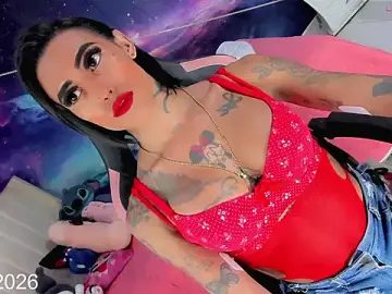 Stripchat Free Porn Cam of Nella_Dolls