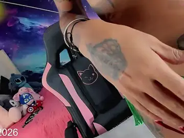 Stripchat Adult Webcams of Nella_Dolls