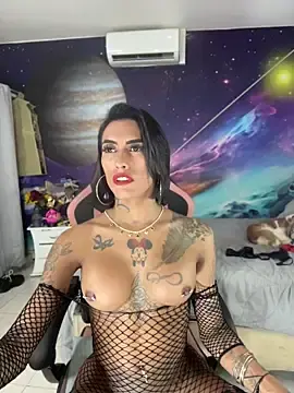 Stripchat Adult Webcam of Nella_Dolls