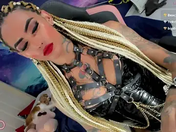 Stripchat Best Webcam of Nella_Dolls