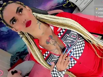 Stripchat Private Sex Chat of Nella_Dolls