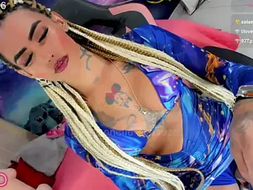Stripchat Watch Live Sex Cams of Nella_Dolls