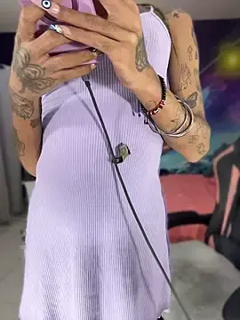 Stripchat Best live sex cam show of Nella_Dolls