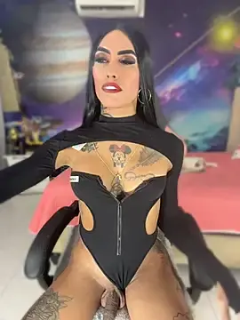 Stripchat Sex Chat of Nella_Dolls