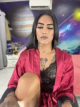 Stripchat Live Sex of Nella_Dolls