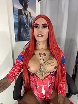 Stripchat Sex Cam of Nella_Dolls