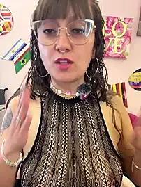 Stripchat Live Sex Cam of SammyGomez