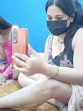 Stripchat Nude Webcam of Sangitalive
