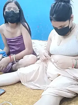 Stripchat Live Sex Cam of Sangitalive