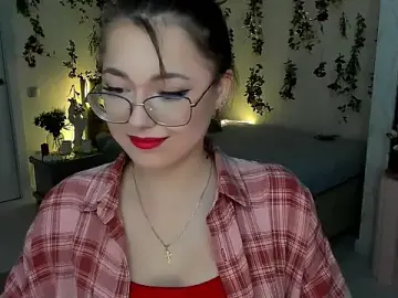 Stripchat Best live sex cam show of SereneFlame