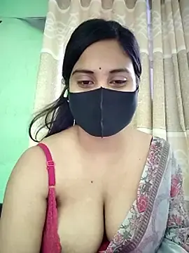 Stripchat Live Sex of SimaRoy-
