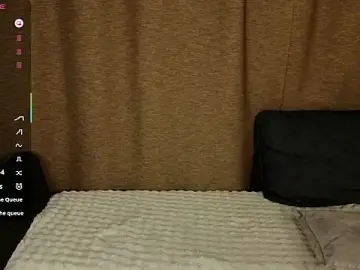 Stripchat Live Porn of VanessaDark