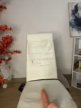 Stripchat Sex Cam of VictoriaHiill