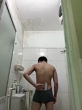Stripchat Best Webcam of Vua_Quat_69