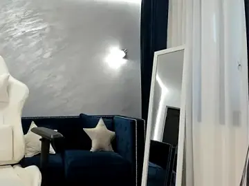 Stripchat Free Live Porn of _missperfection_