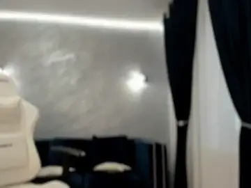 Stripchat Live Porn of _missperfection_