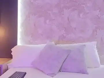 Stripchat Adult Webcam of alysson_moon_
