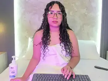Stripchat Private Sex Chat of alysson_moon_