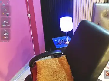 Stripchat Watch Live Sex Cams of amapola_hs