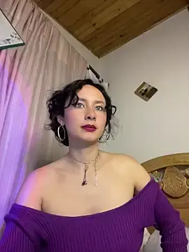 Stripchat Live Sex of bellaa-w