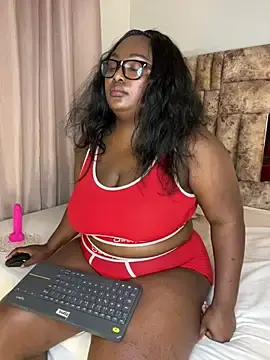 Stripchat Live Porn of may_storm
