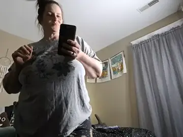 Stripchat Live Sex of onlyhotbbw75